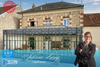  Maison  vendre 8 pices 185 m