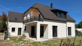  Maison à vendre 7 pièces 182 m²