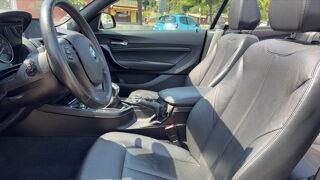 Serie 2 220d 190 Sport 2015 occasion 06580 Pegomas
