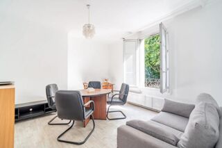 Appartement - 2 pi�ce(s) - 42 m�