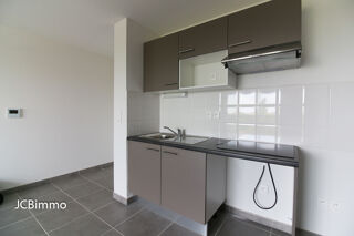  Appartement � vendre 3 pi�ces 58 m�