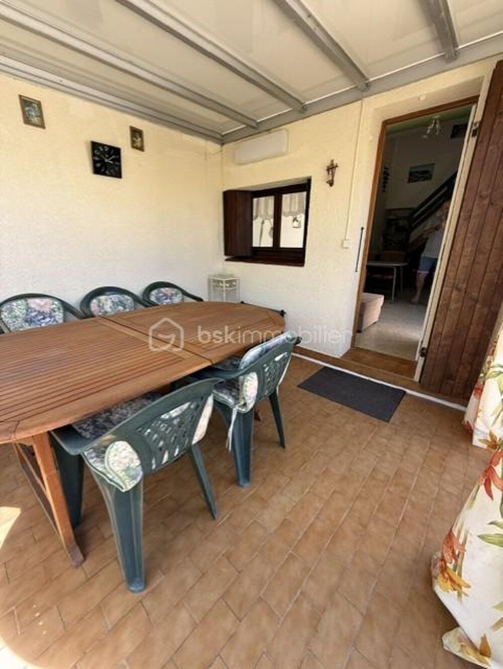 Vente Maison Maison 2 chambres Le barcares