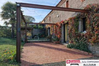  Maison � vendre 7 pi�ces 243 m�