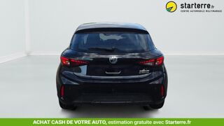 MG3 1.5 L Hybrid+ 195 ch Standard 2026 occasion 69190 Saint-Fons