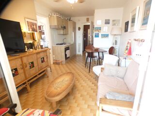  Appartement  vendre 2 pices 35 m