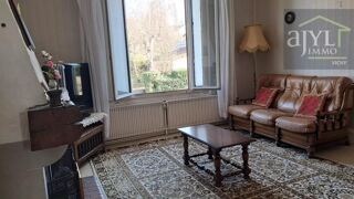  Villa à vendre 5 pièces 180 m²