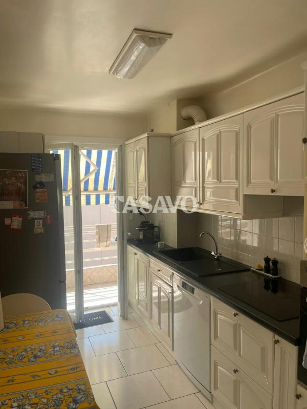 Vente Appartement Vente Appartement 3 pièces de 57m² - 06600 Antibes Antibes