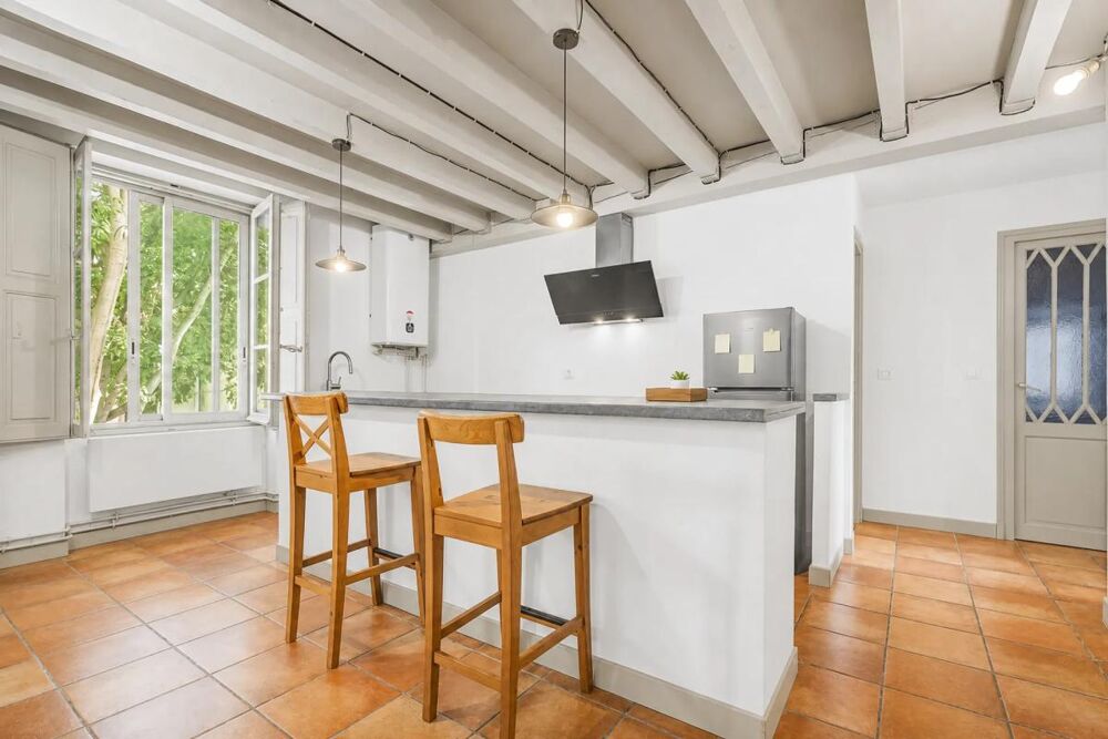 Vente Appartement Appartement de 3 pièces de 90 m² à Cavaillon Cavaillon