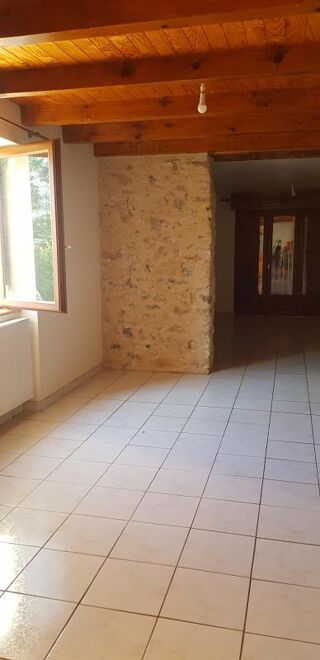  Maison à louer 3 pièces 80 m²