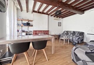  Maison à vendre 4 pièces 99 m²