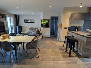  Maison à vendre 4 pièces 120 m²