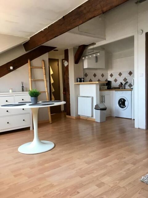  Appartement  louer 2 pices 37 m