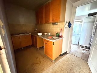  Maison � vendre 6 pi�ces 100 m�