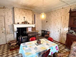  Ferme à vendre 4 pièces 125 m²