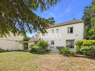  Maison à vendre 6 pièces 150 m²