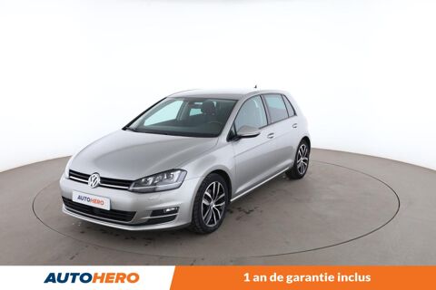 Annonce voiture Volkswagen Golf 13090 €