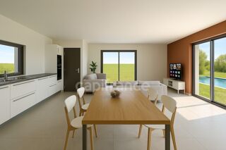  Maison � vendre 4 pi�ces 107 m�