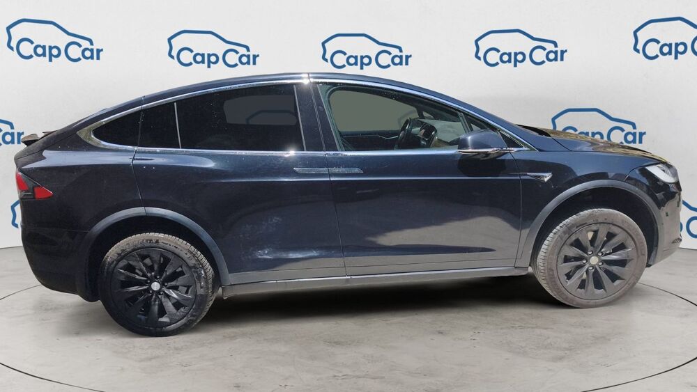 Model X 417 90d - Automatique 2017 occasion 34500 Beziers