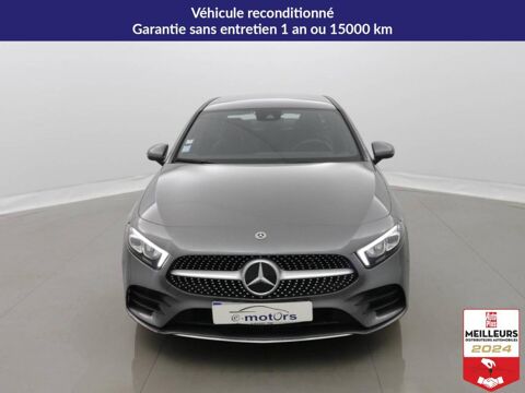 Classe A 250 e 8G-DCT AMG Line +Pack Premium +Si&egrave;g 2021 occasion 10150 Lavau
