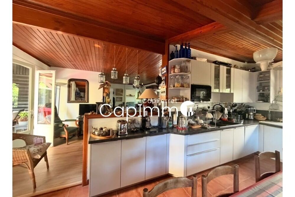� vendre  Villa L�ge-Cap-Ferret (33950)
