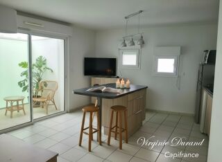  Appartement � vendre 3 pi�ces 62 m�