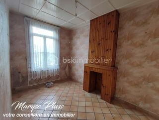  Maison � vendre 4 pi�ces 60 m�