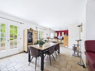  Maison à vendre 6 pièces 135 m²