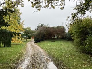  Terrain  vendre 1100 m