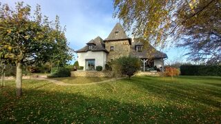 Maison à vendre 9 pièces 182 m²