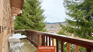  Chalet � vendre 8 pi�ces 136 m� Gerardmer