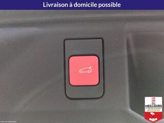 5008 HYBRID 145 BVA E-DCS6 7PL GT + PACK VISION 36 2025 occasion 78200 Buchelay