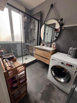  Appartement  vendre 3 pices 60 m