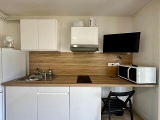  Appartement � louer 1 pi�ce 18 m�