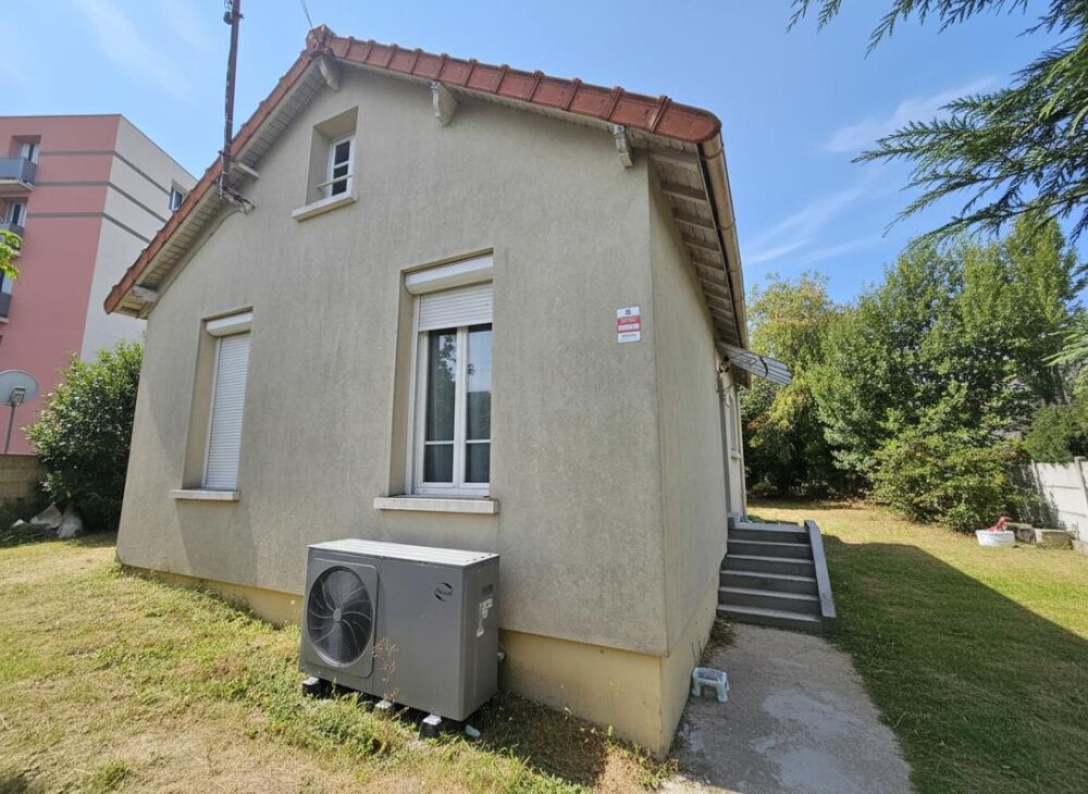 Vente Maison Maison Sainte Genevieve Des Bois 4 pièce(s) 54 m2 Sainte genevieve des bois