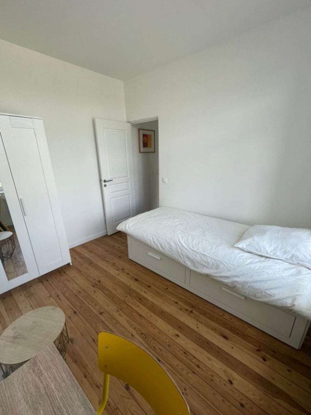 Location Colocation Colocation 4 personnes - proche tram Marcq en baroeul