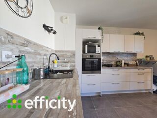  Appartement � vendre 2 pi�ces 47 m�