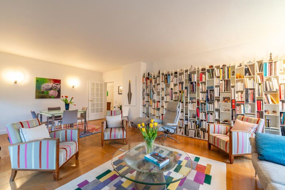 � vendre  Appartement Ville-d'Avray (92410)