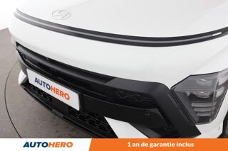 Kona 1.6 Hybrid N Line Executive 141 ch 2024 occasion 92130 Issy-les-Moulineaux