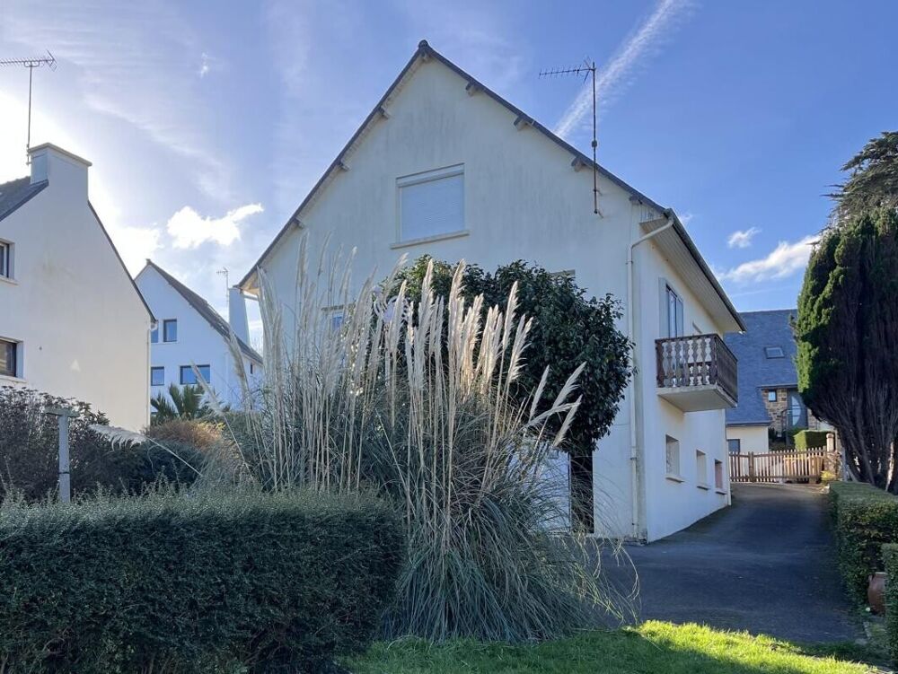 à vendre  Maison Plérin (22190)