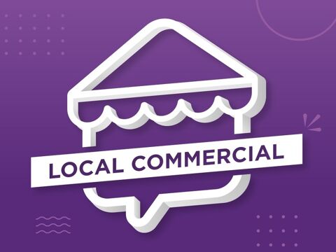Dpt Essonne (91), à louer MARCOUSSIS Local commercial tous commerces 2250 91460 Marcoussis