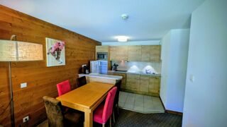  Appartement � vendre 3 pi�ces 44 m�