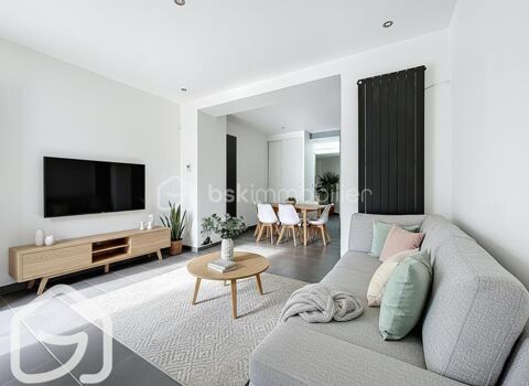   Maison de ville 5 pi�ces 65m2 Maison - 4 pi�ce(s) - 65 m�