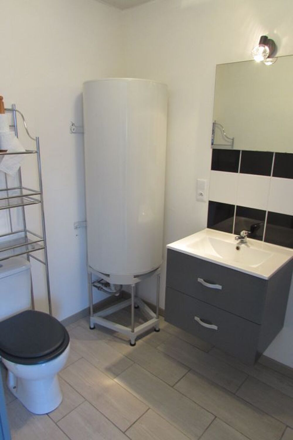 Location Appartement Studio de 19m2 à louer sur Vern-sur-Seiche Vern sur seiche