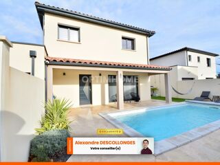  Villa � vendre 5 pi�ces 112 m�