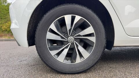 Polo VI 1.6 TDI 95 Lounge 2020 occasion 60230 Chambly