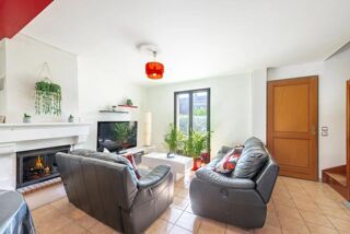  Maison � vendre 7 pi�ces 109 m�