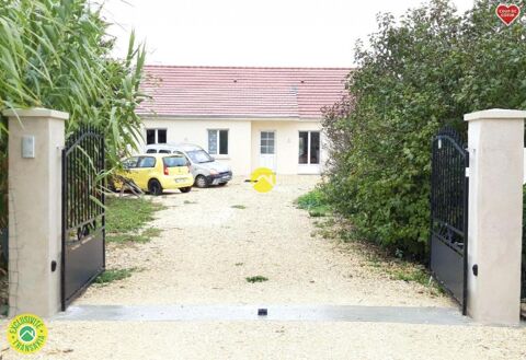   VENTE EN NUE PROPRIETE Propri�t�/ch�teau - 5 pi�ce(s) - 110 m�