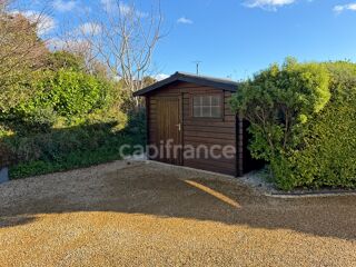  Maison � vendre 5 pi�ces 107 m�