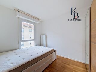 Location Appartement ANNEMASSE - A LOUER - T2 avec cave - Location meublée Annemasse