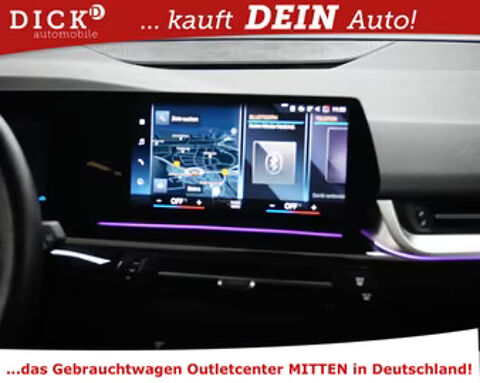 X5 218i Active Tourer DKG Luxury Line 2023 occasion 33000 Bordeaux